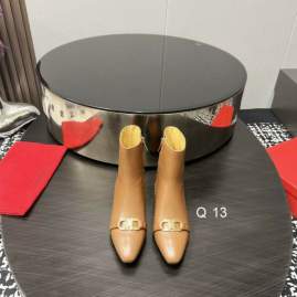Picture of Ferragamo Shoes _SKUFerragamosz35-40YM08025212